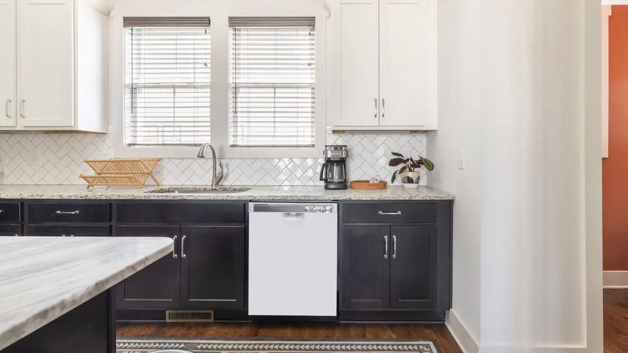 Photo of Kitchen in Nashville