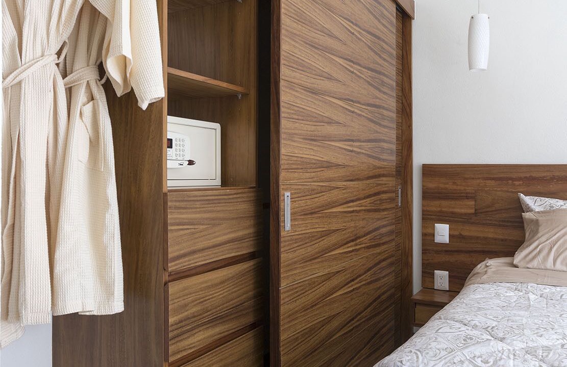 Photo of Bedroom in San Francisco