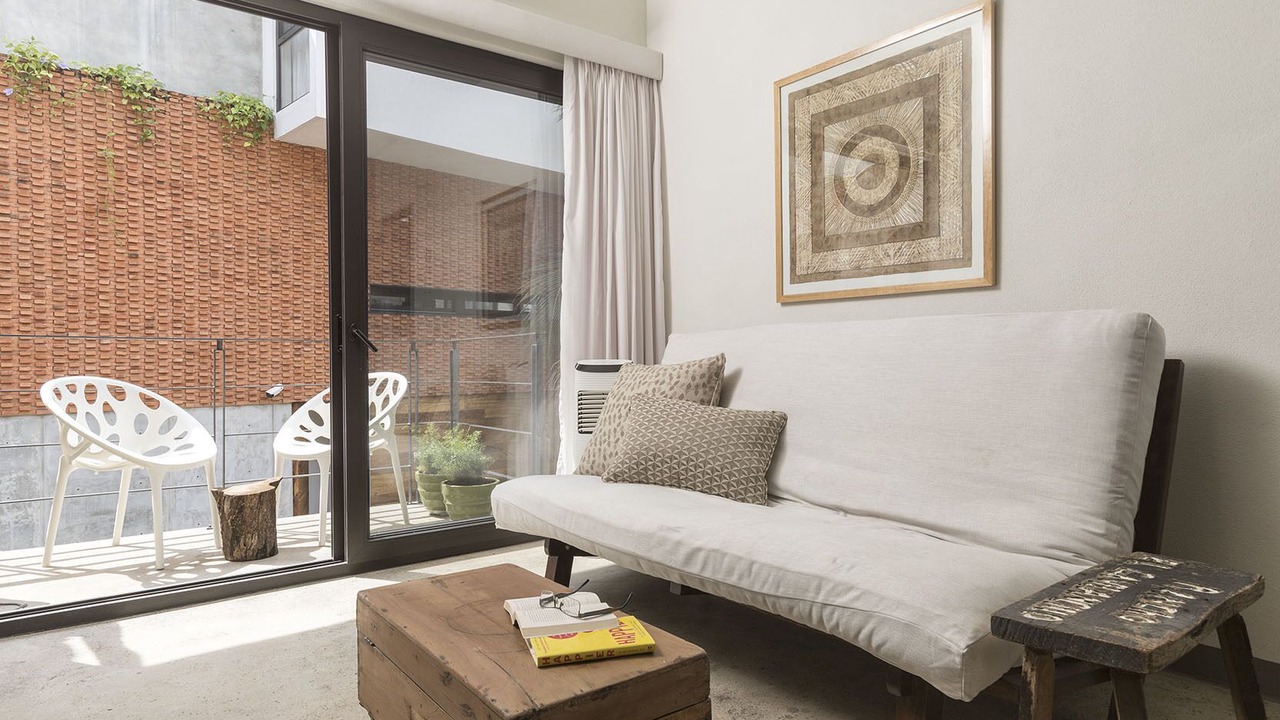 Photo of Bedroom in San Francisco