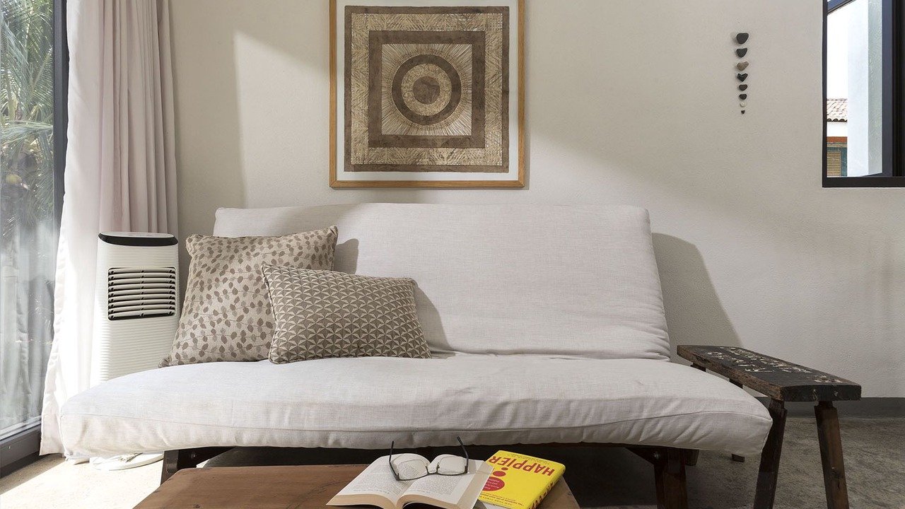 Photo of Livingroom in San Francisco