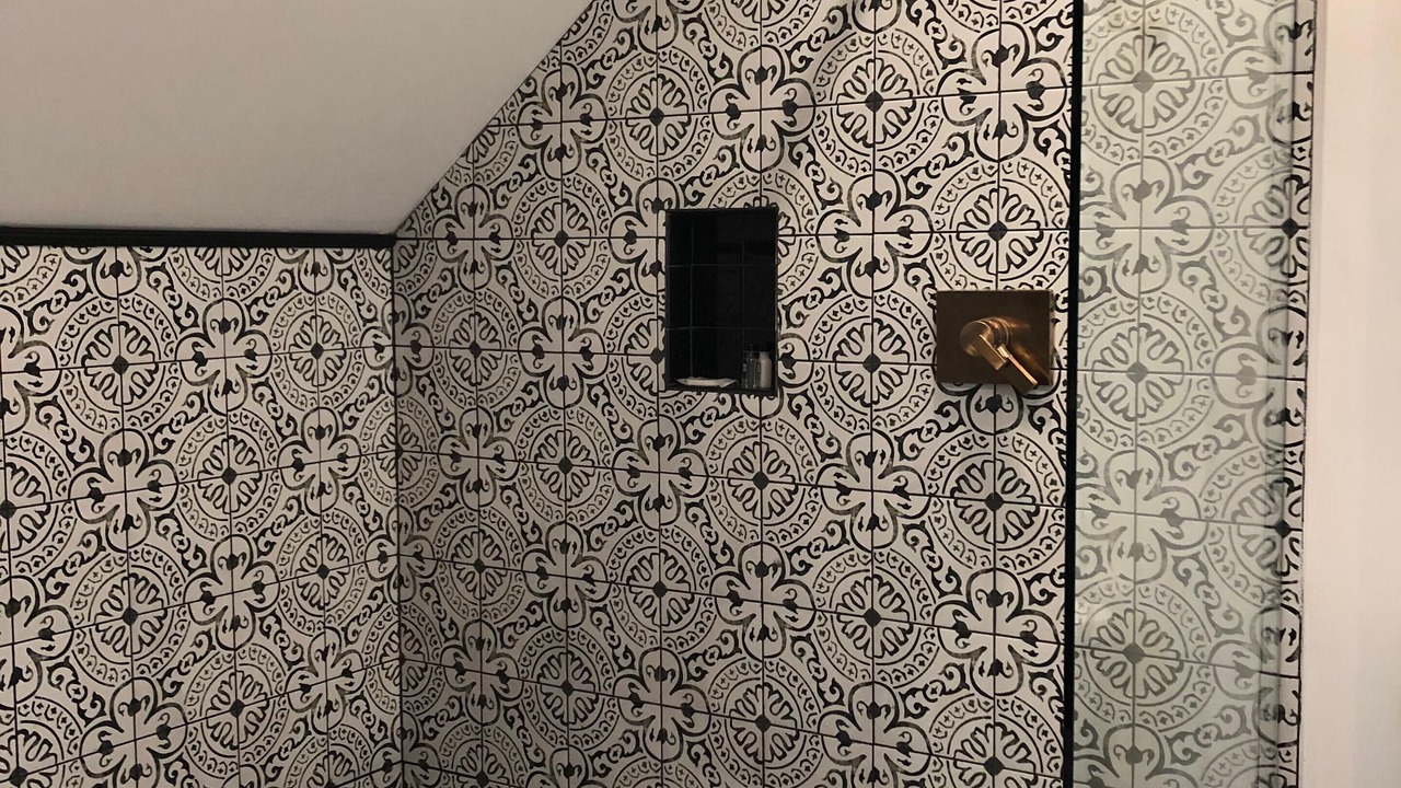 Photo of Bathroom in Rockport