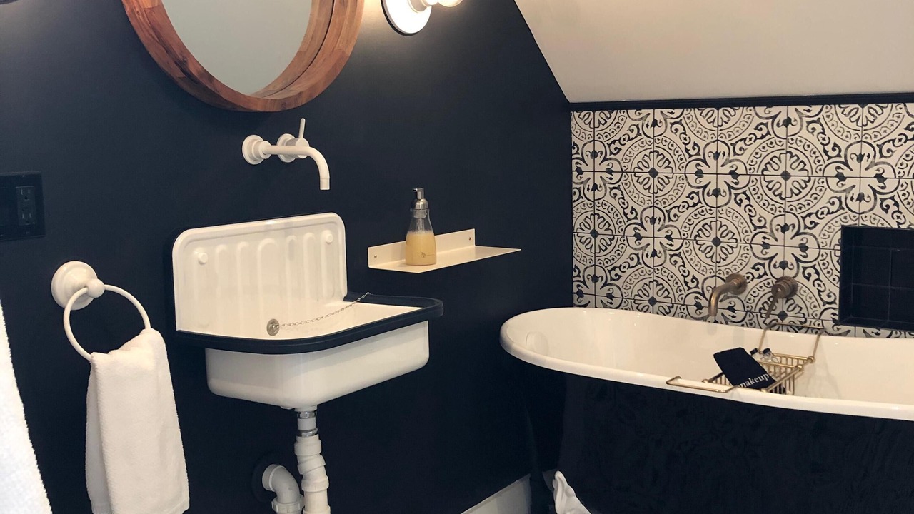 Photo of Bathroom in Rockport