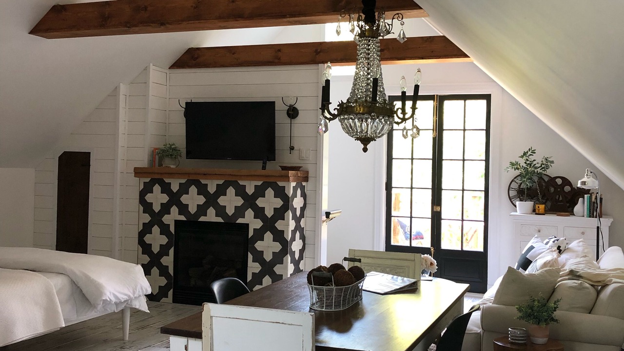 Photo of Bedroom in Rockport