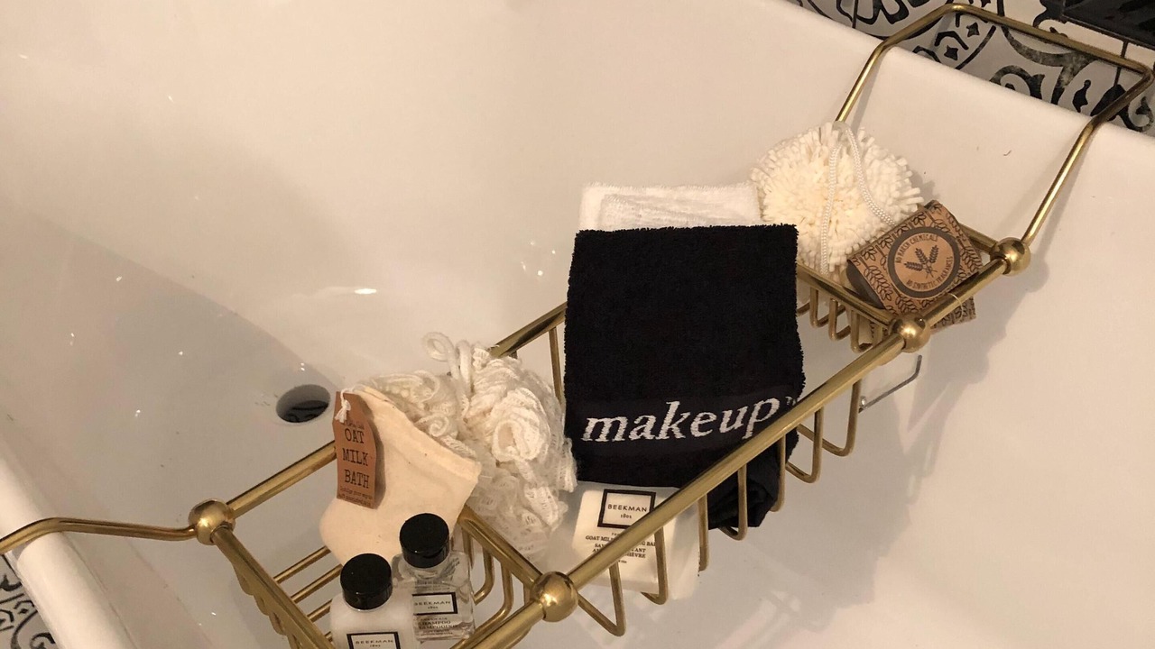 Photo of Bathroom in Rockport
