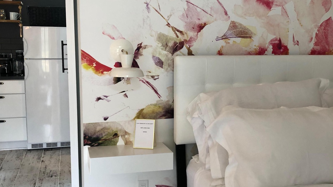 Photo of Bedroom in Rockport