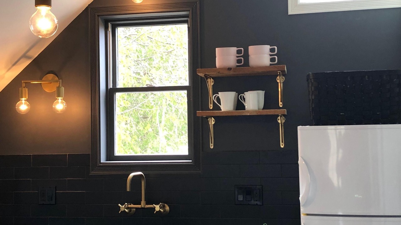 Photo of Kitchen in Rockport