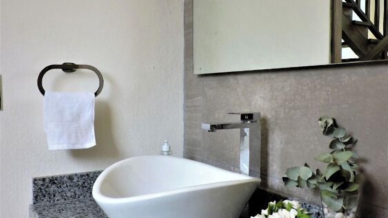 Photo of Bathroom in Mazamitla