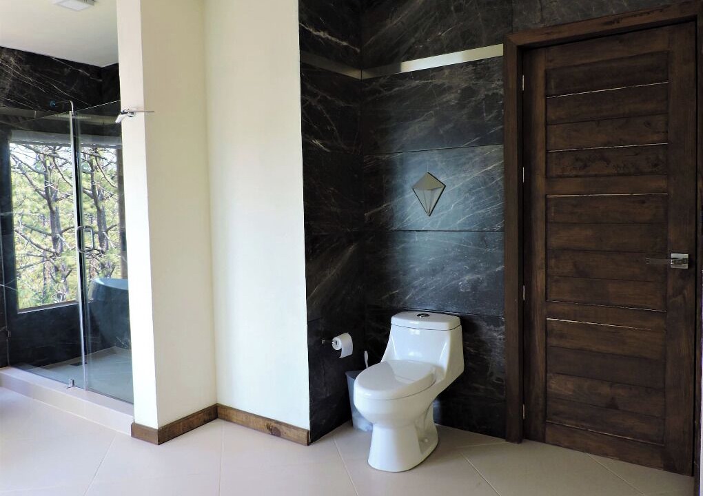 Photo of Bathroom in Mazamitla