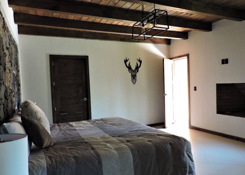 Photo of Bedroom in Mazamitla