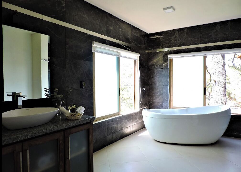 Photo of Bathroom in Mazamitla