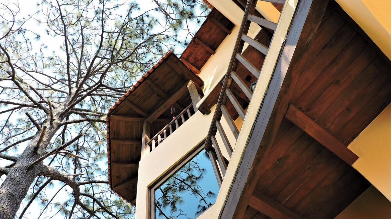 Photo of Outdoor in Mazamitla