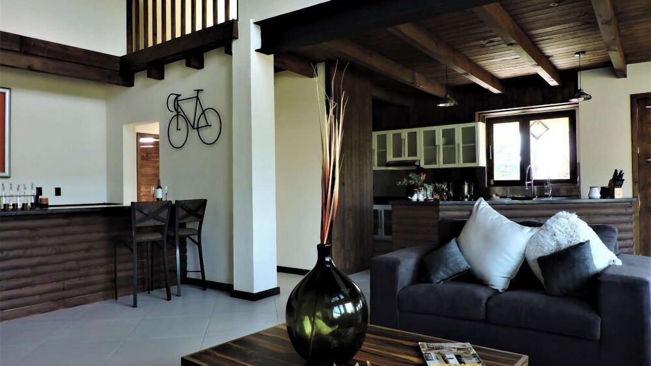 Photo of Livingroom in Mazamitla