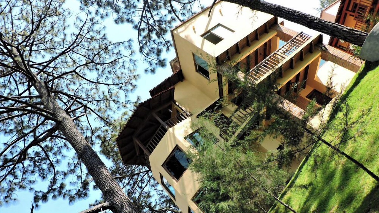 Photo of Outdoor in Mazamitla