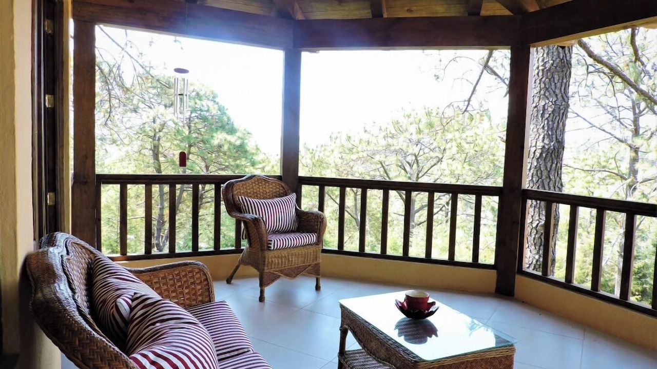 Photo of Outdoor in Mazamitla