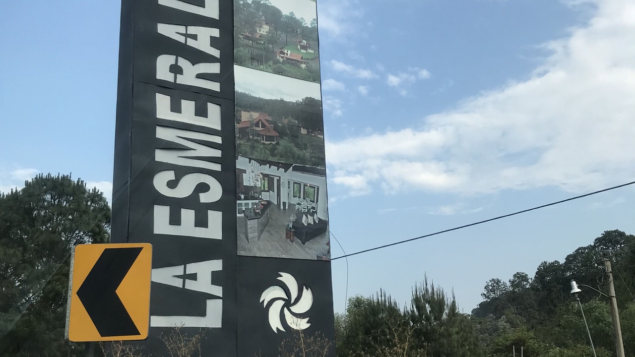 Photo of Outdoor in Mazamitla