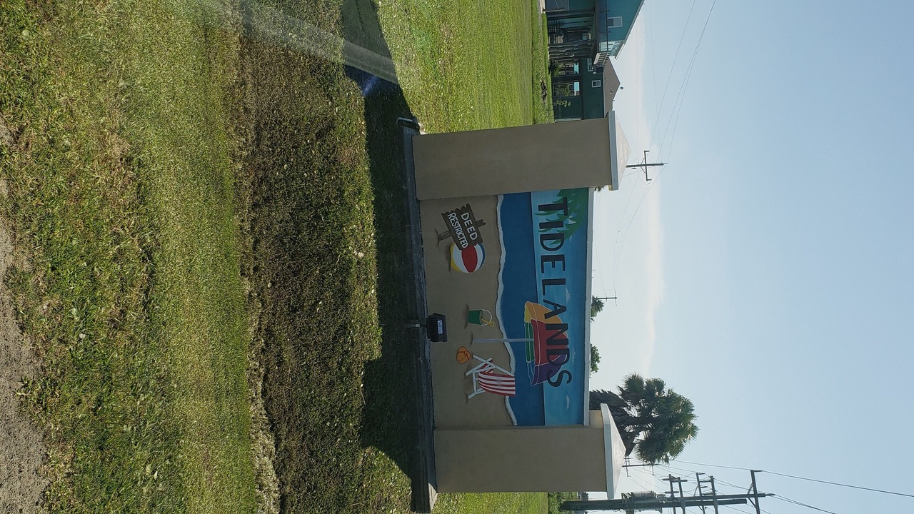 Photo of Outdoor in Port Bolivar