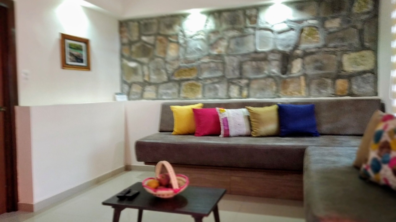 Photo of Livingroom in Zona Centro