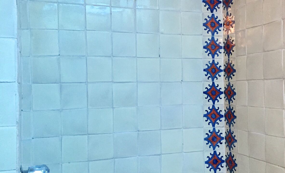 Photo of Bathroom in Santo Domingo