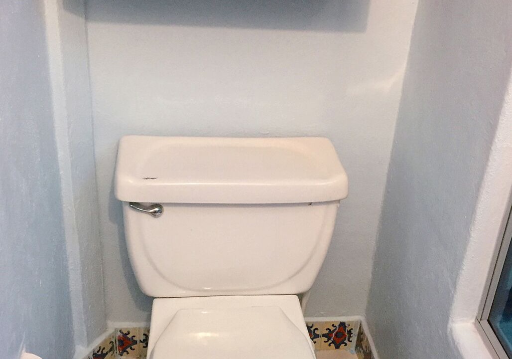 Photo of Bathroom in Santo Domingo
