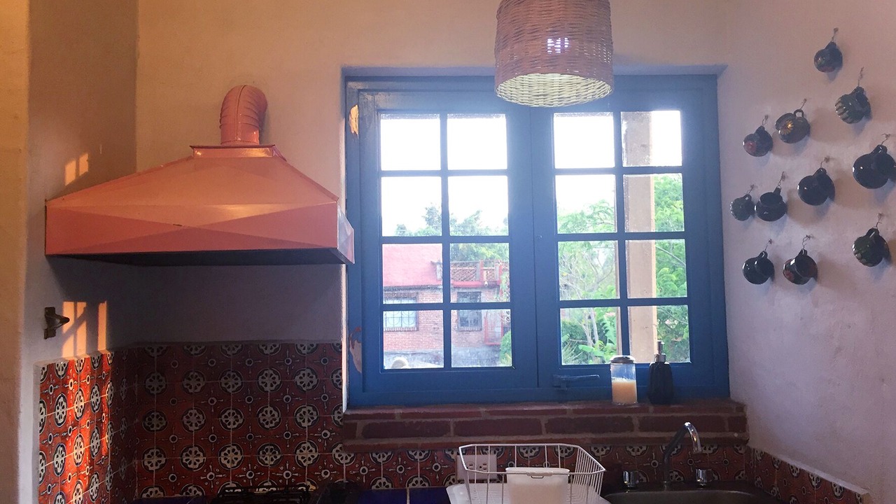 Photo of Kitchen in Santo Domingo