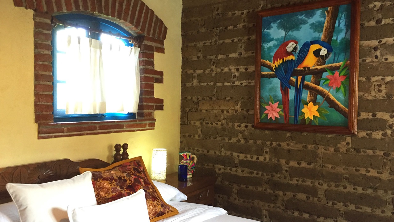 Photo of Bedroom in Santo Domingo