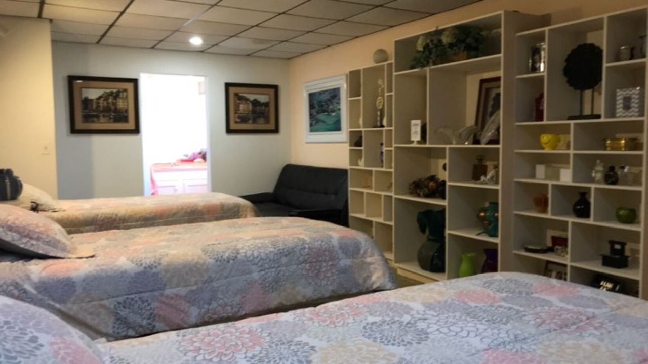 Photo of Bedroom in Cuauhtemoc