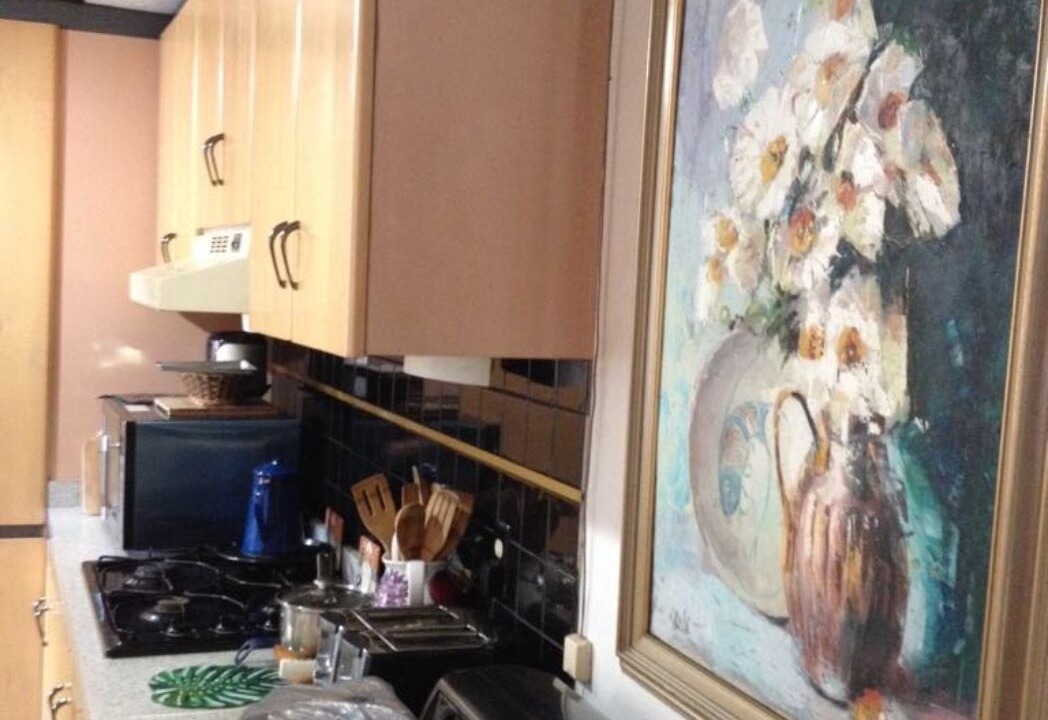 Photo of Kitchen in Cuauhtemoc