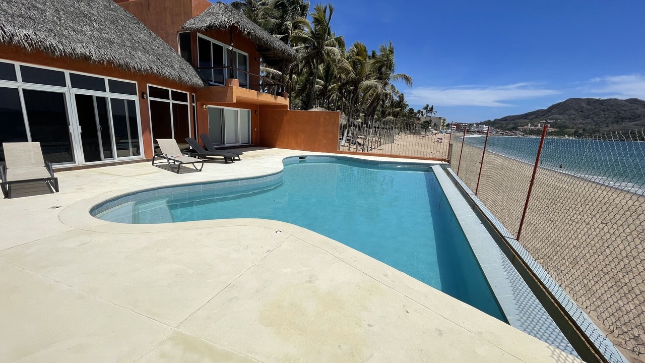 Photo of Outdoor in Barra de Navidad
