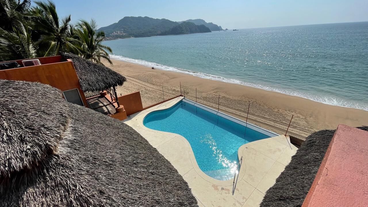 Photo of Outdoor in Barra de Navidad