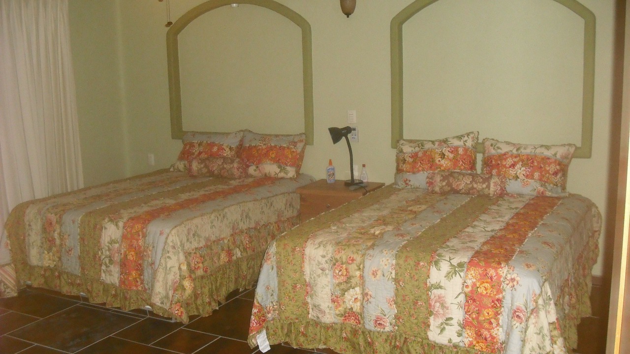 Photo of Bedroom in Barra de Navidad