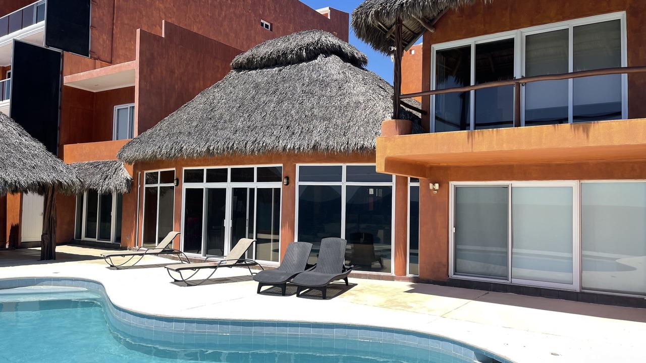 Photo of Outdoor in Barra de Navidad
