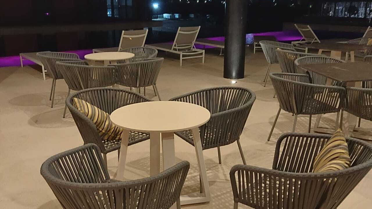Photo of Outdoor in Zapopan