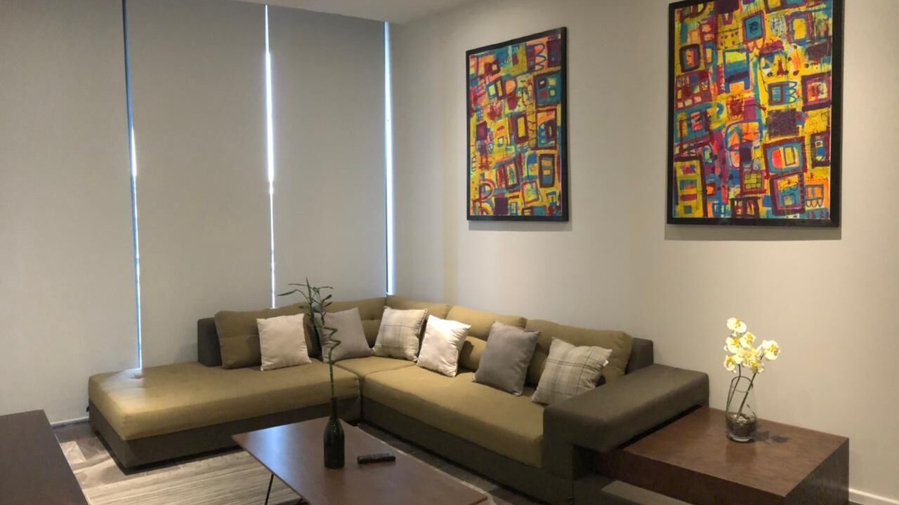 Photo of Livingroom in Zapopan