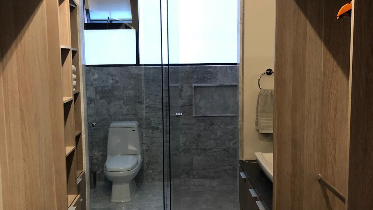 Photo of Bathroom in Zapopan