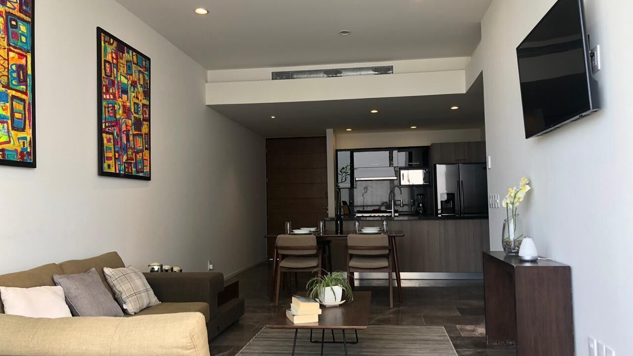 Photo of Livingroom in Zapopan