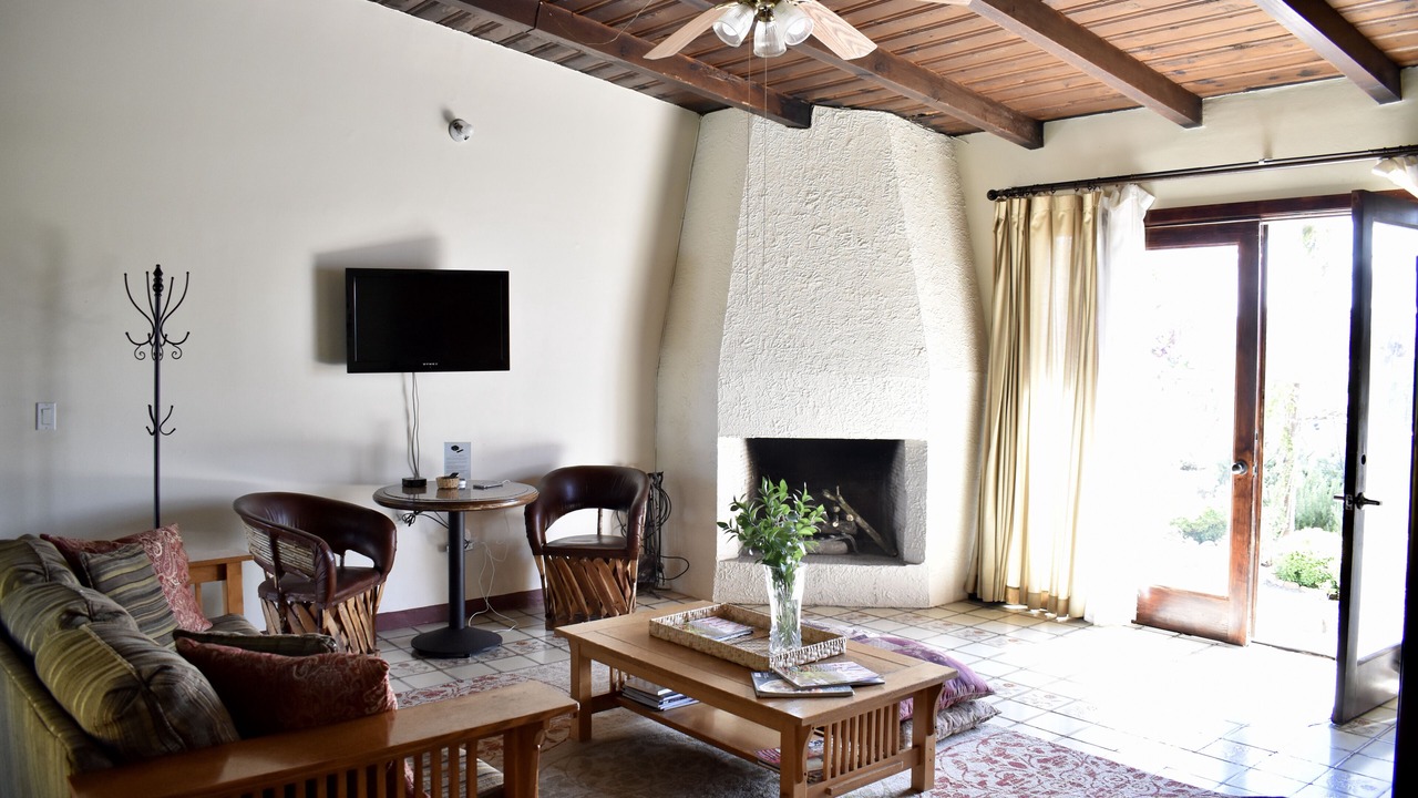 Photo of Livingroom in San Antonio de las Minas