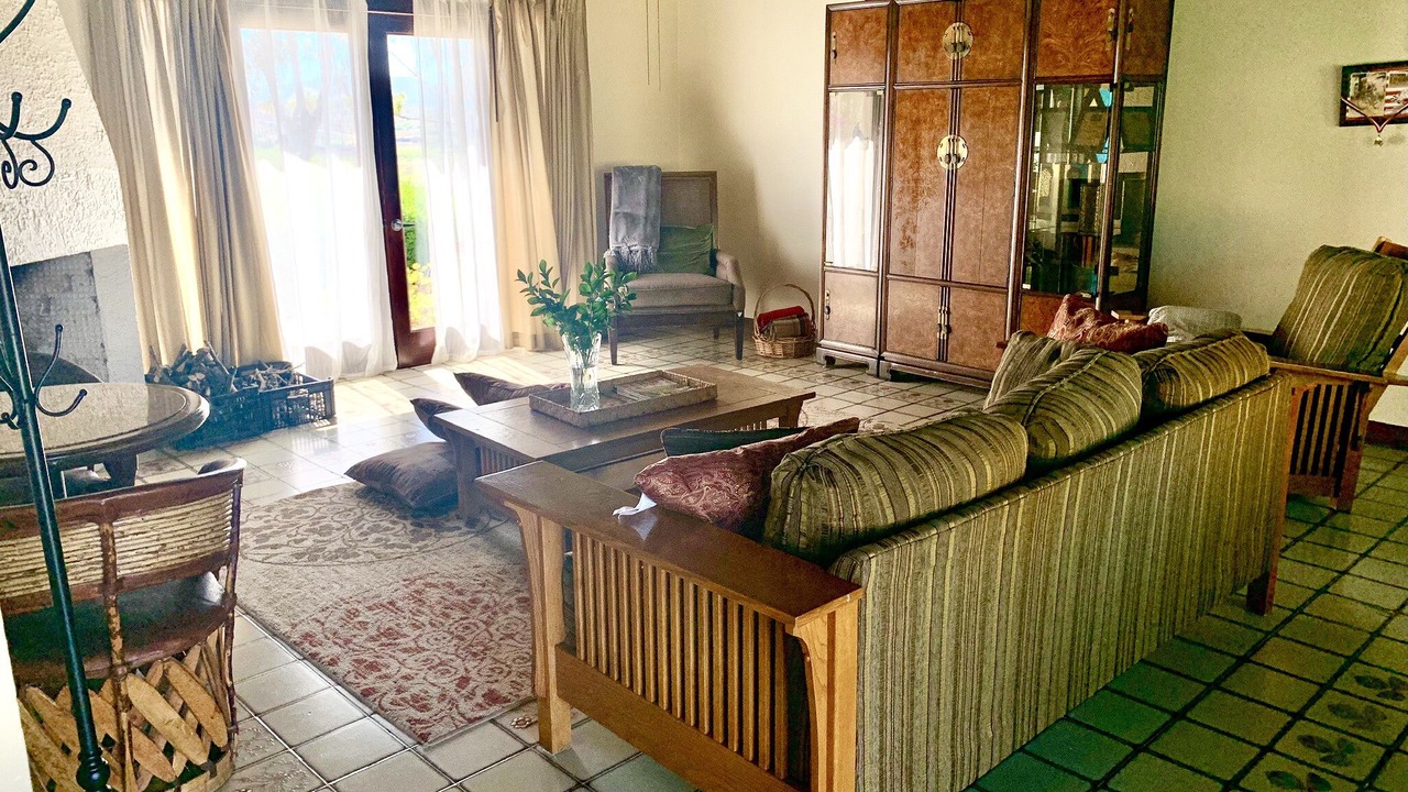 Photo of Livingroom in San Antonio de las Minas