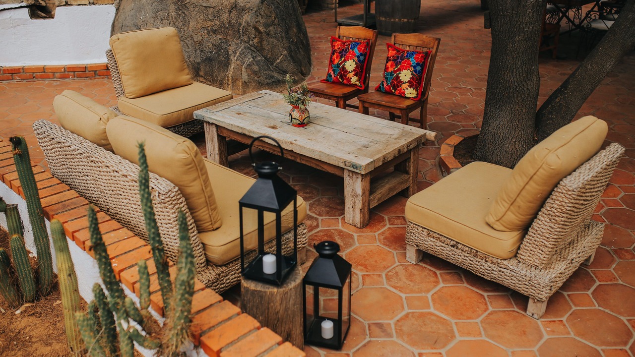 Photo of Outdoor in San Antonio de las Minas