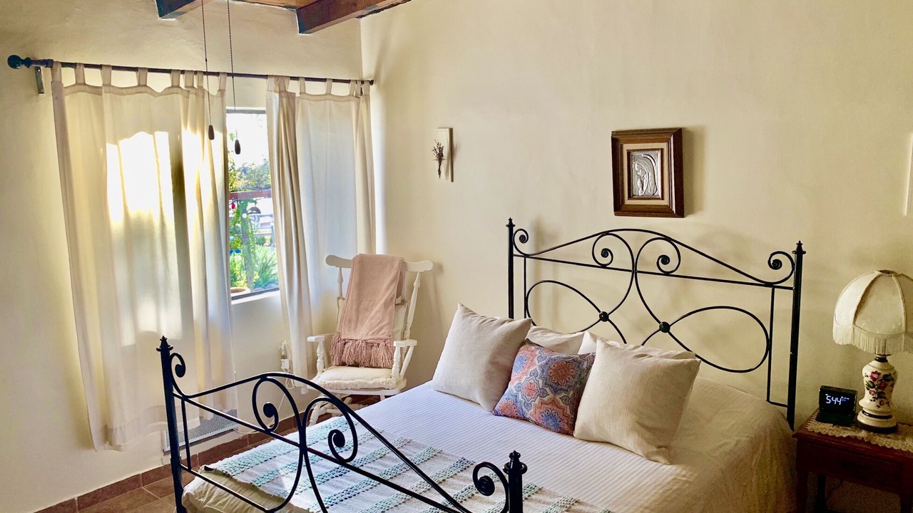 Photo of Bedroom in San Antonio de las Minas