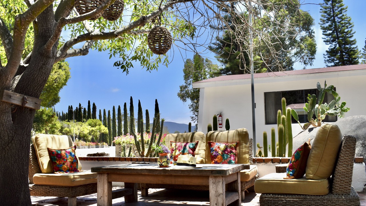 Photo of Outdoor in San Antonio de las Minas