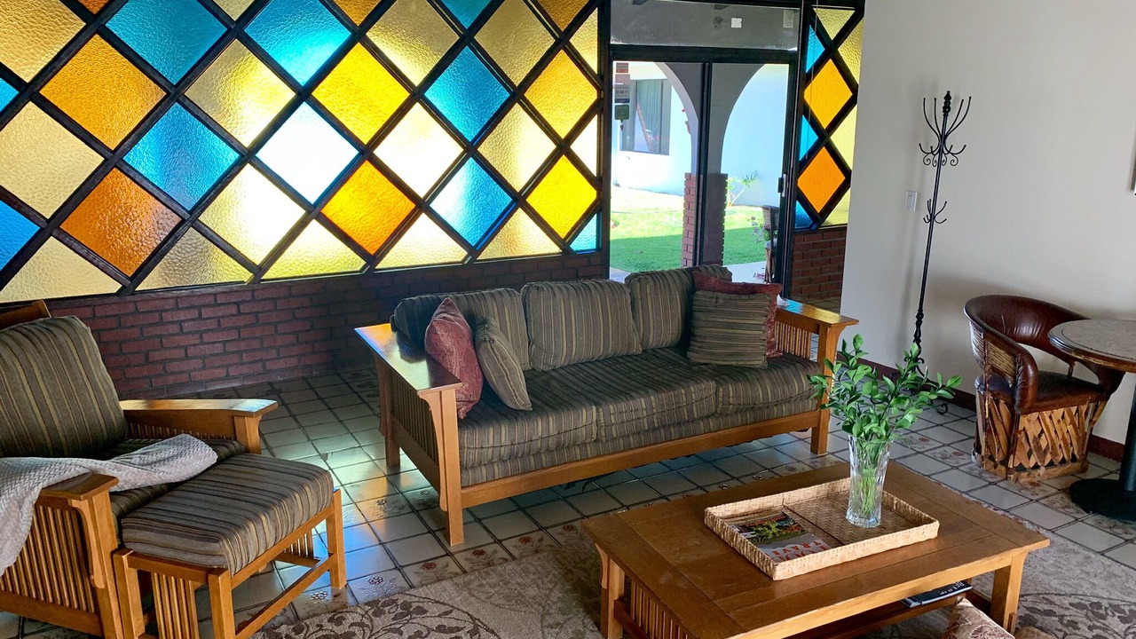 Photo of Livingroom in San Antonio de las Minas