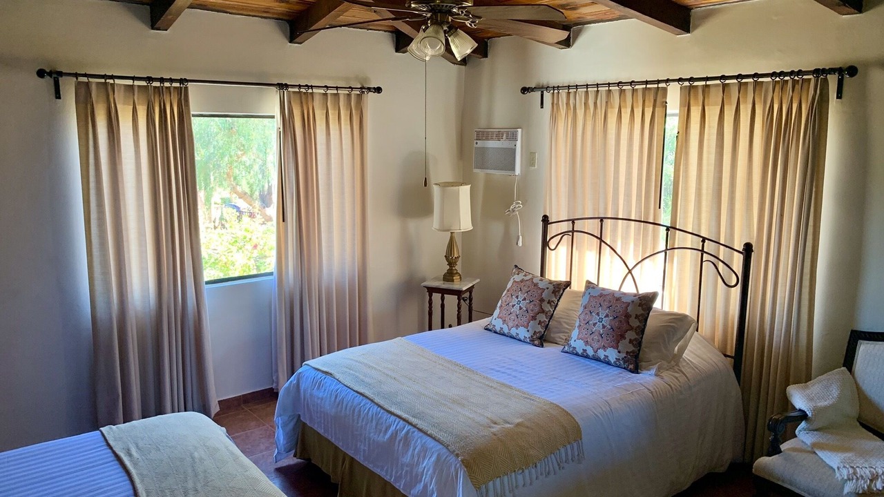Photo of Bedroom in San Antonio de las Minas