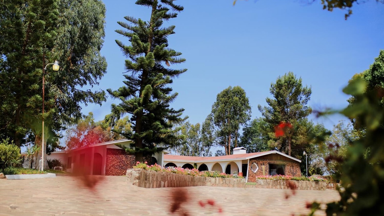 Photo of Outdoor in San Antonio de las Minas