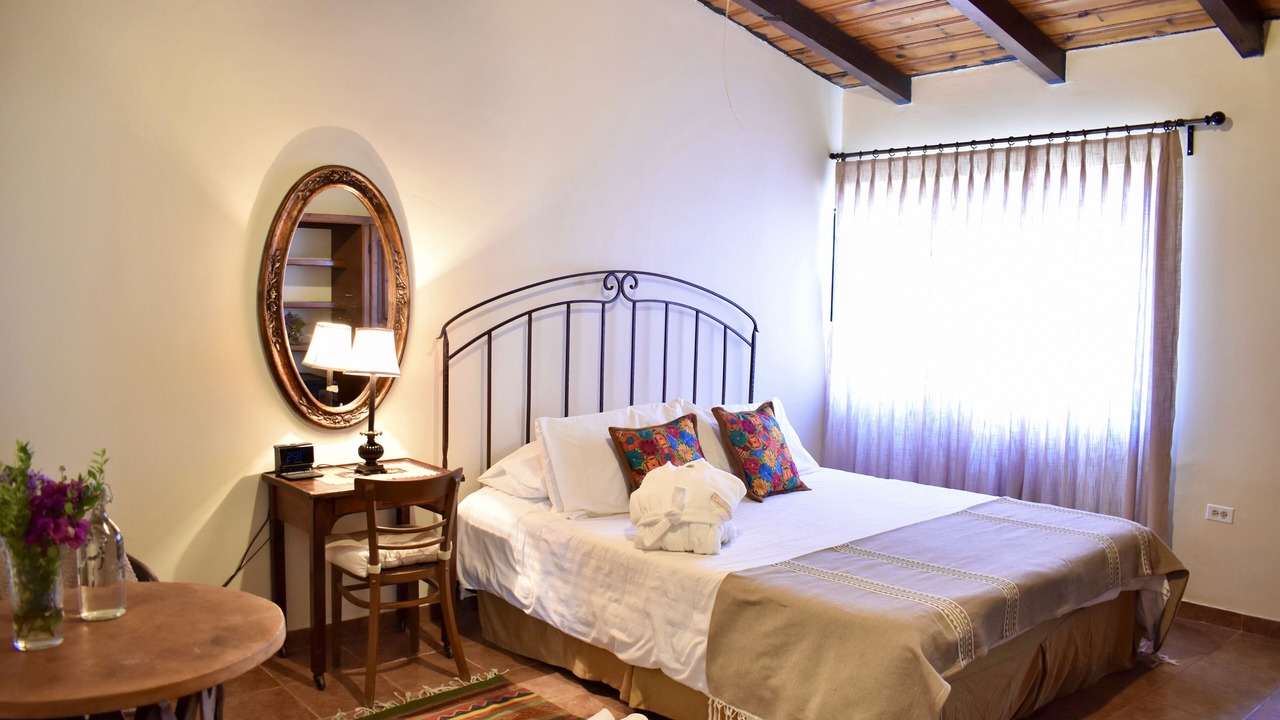 Photo of Bedroom in San Antonio de las Minas
