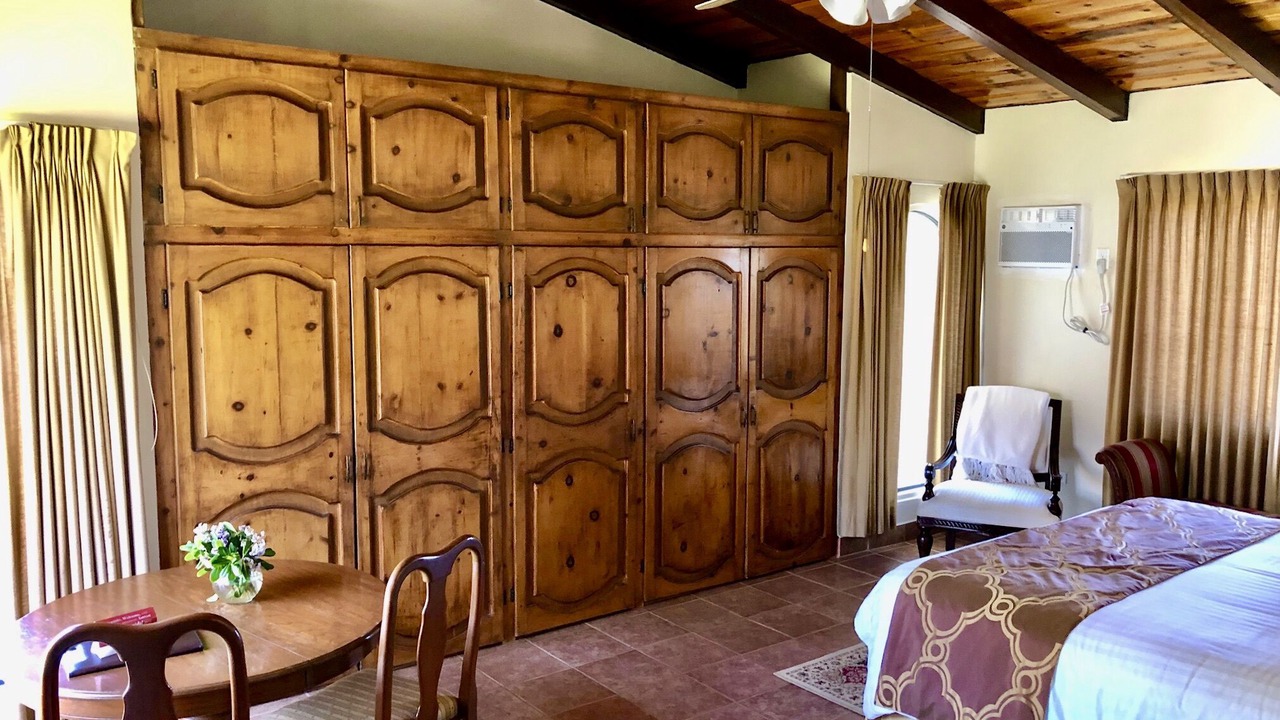 Photo of Bedroom in San Antonio de las Minas