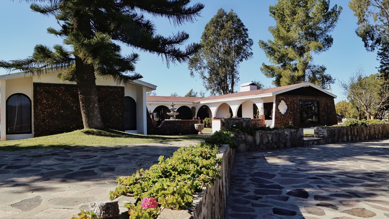 Photo of Outdoor in San Antonio de las Minas