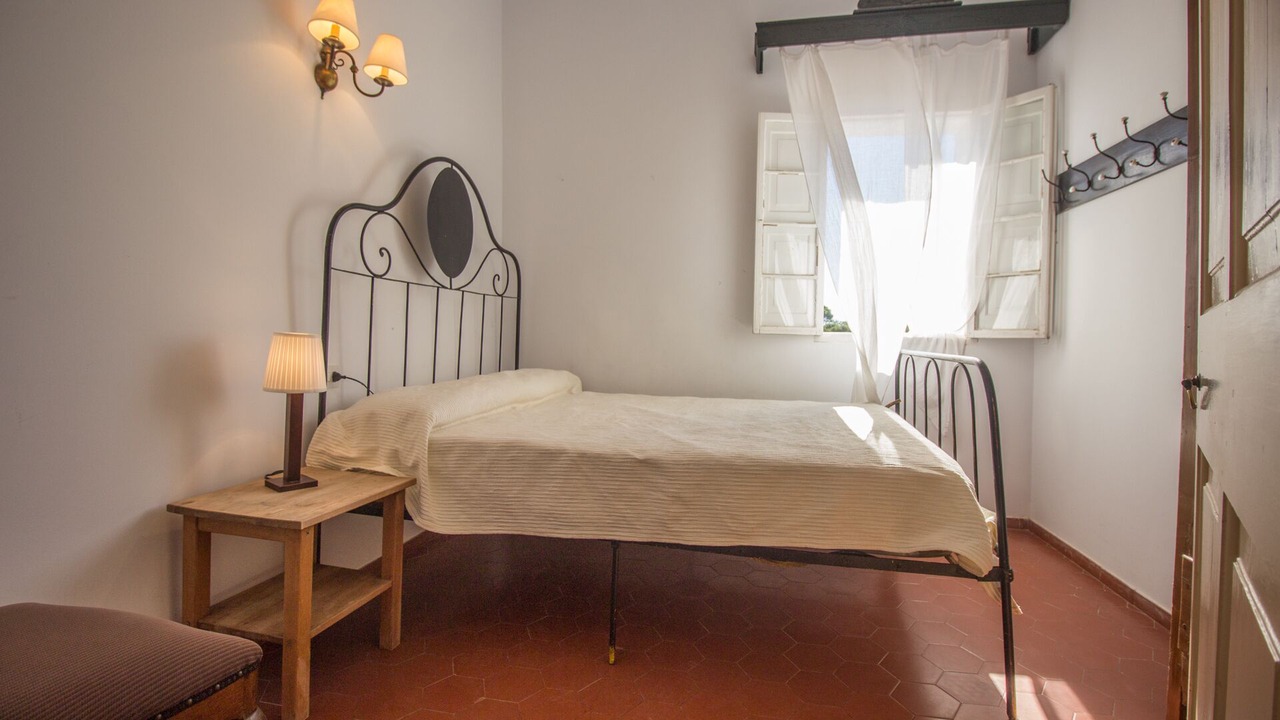 Photo of Bedroom in Ciudadela