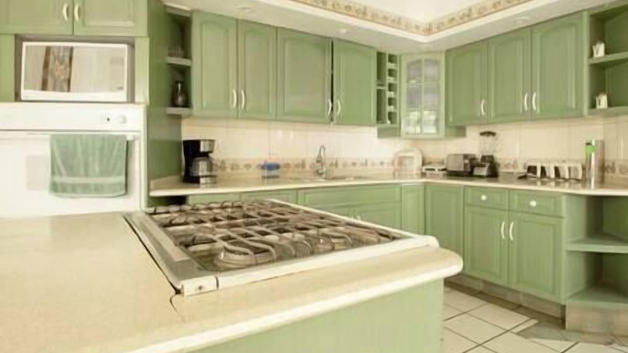 Photo of Kitchen in Guadalajara Municipality