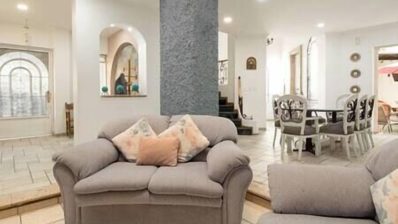 Photo of Livingroom in Guadalajara Municipality