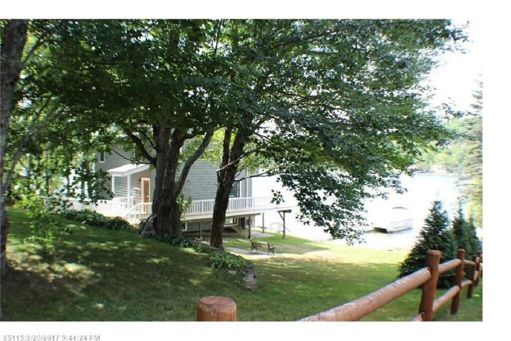 Photo of Outdoor in Swanville